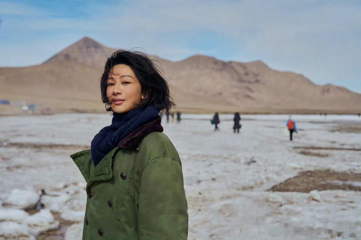 全力托举生命树杨紫白菊要来了 全力托举生命树，杨紫白菊要来了，谁懂我们紫妹都换头