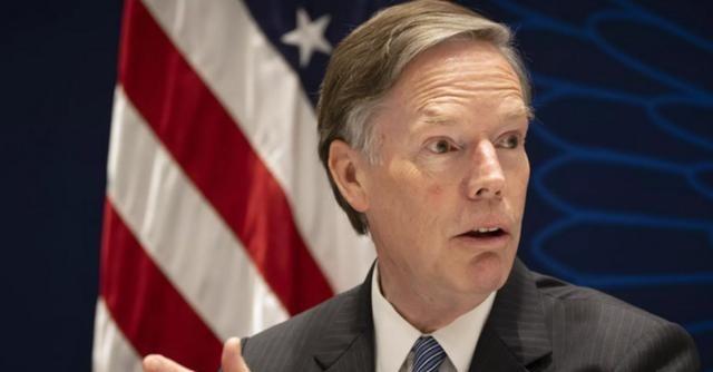 中美之间，到底能不能成为“好朋友”，是国际社会最关注的一个问题，对此，美驻华大使