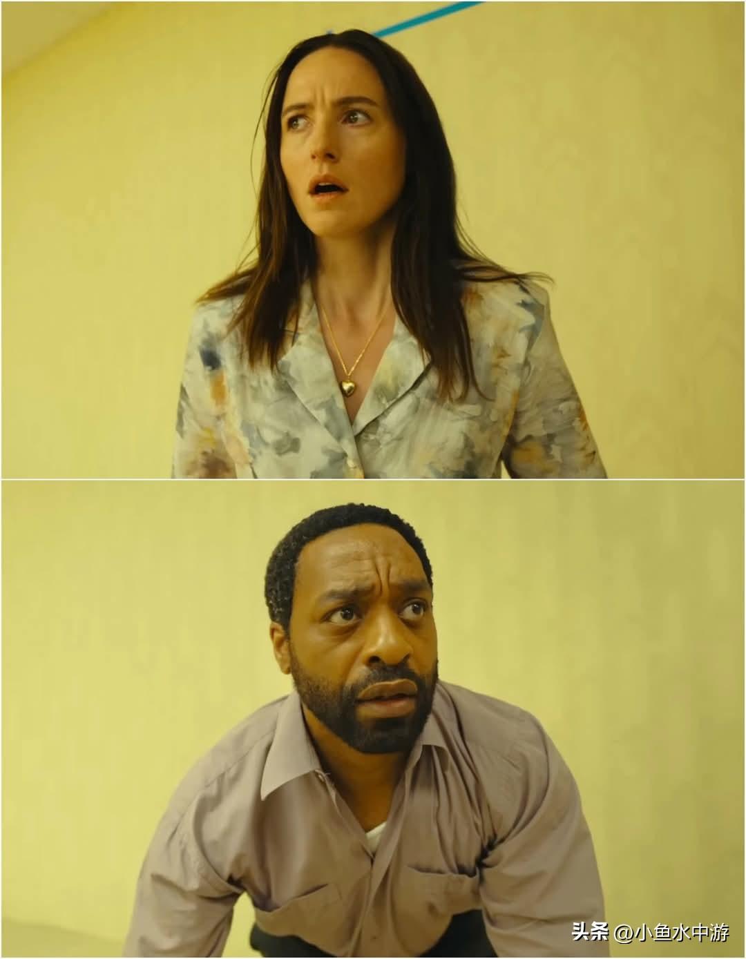 A24影业“恐怖迷因”改编电影《后室》发布第二支预告！《情感的价值》影后身陷异次