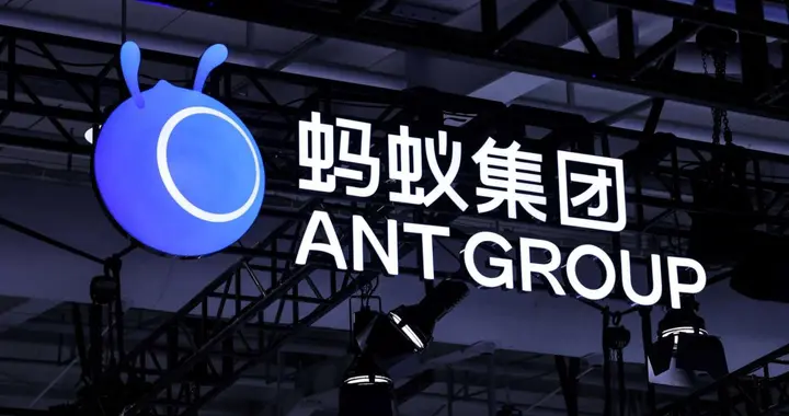 蚂蚁大变阵！重押AI健康，能否再造新曲线？