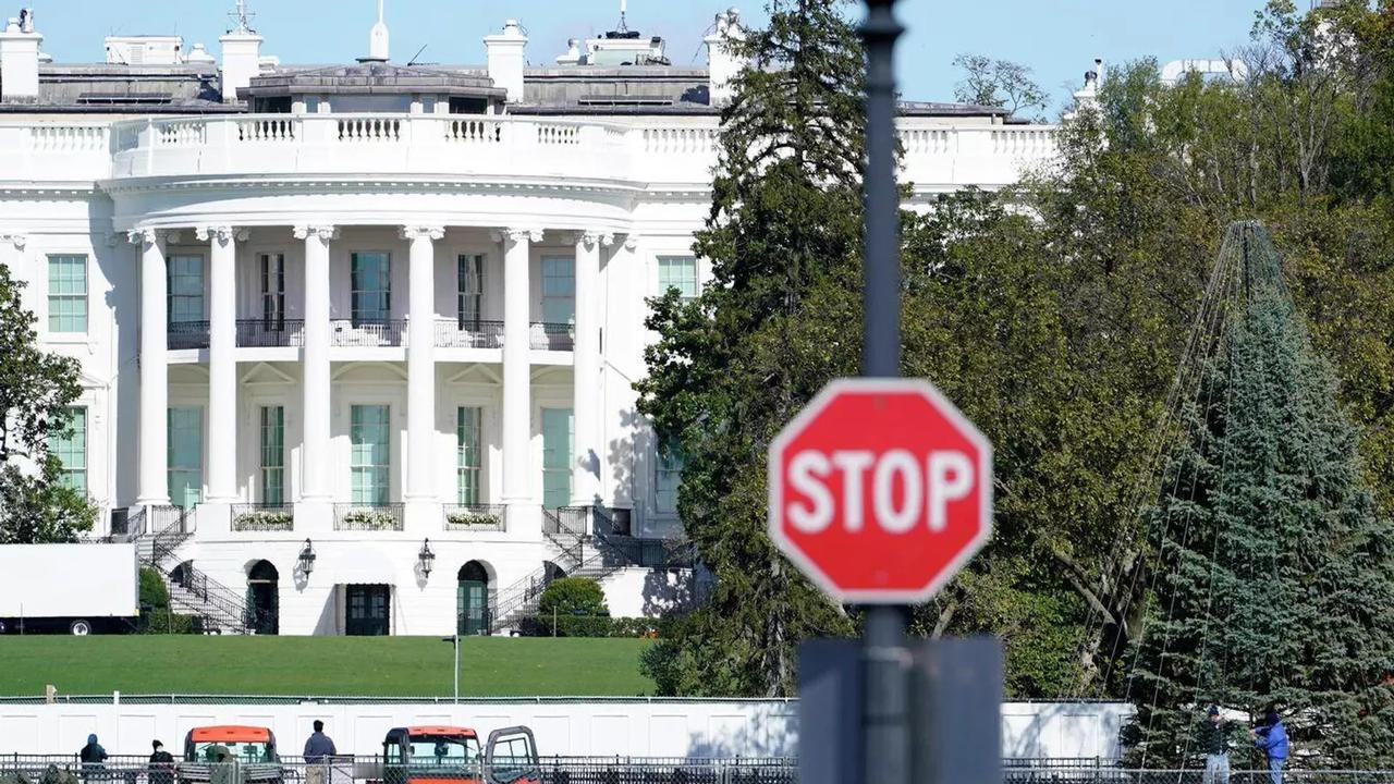 美能源部长：华盛顿没打算解除对俄罗斯石油的制裁

俄罗斯卫星通讯社 2026年3