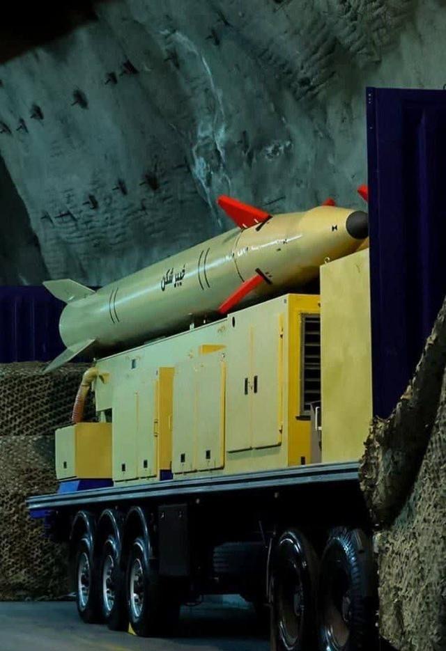 中东一些阿拉伯国家已向伊朗发出信息，表示将关闭其石油和天然气设施两个月，但请求伊