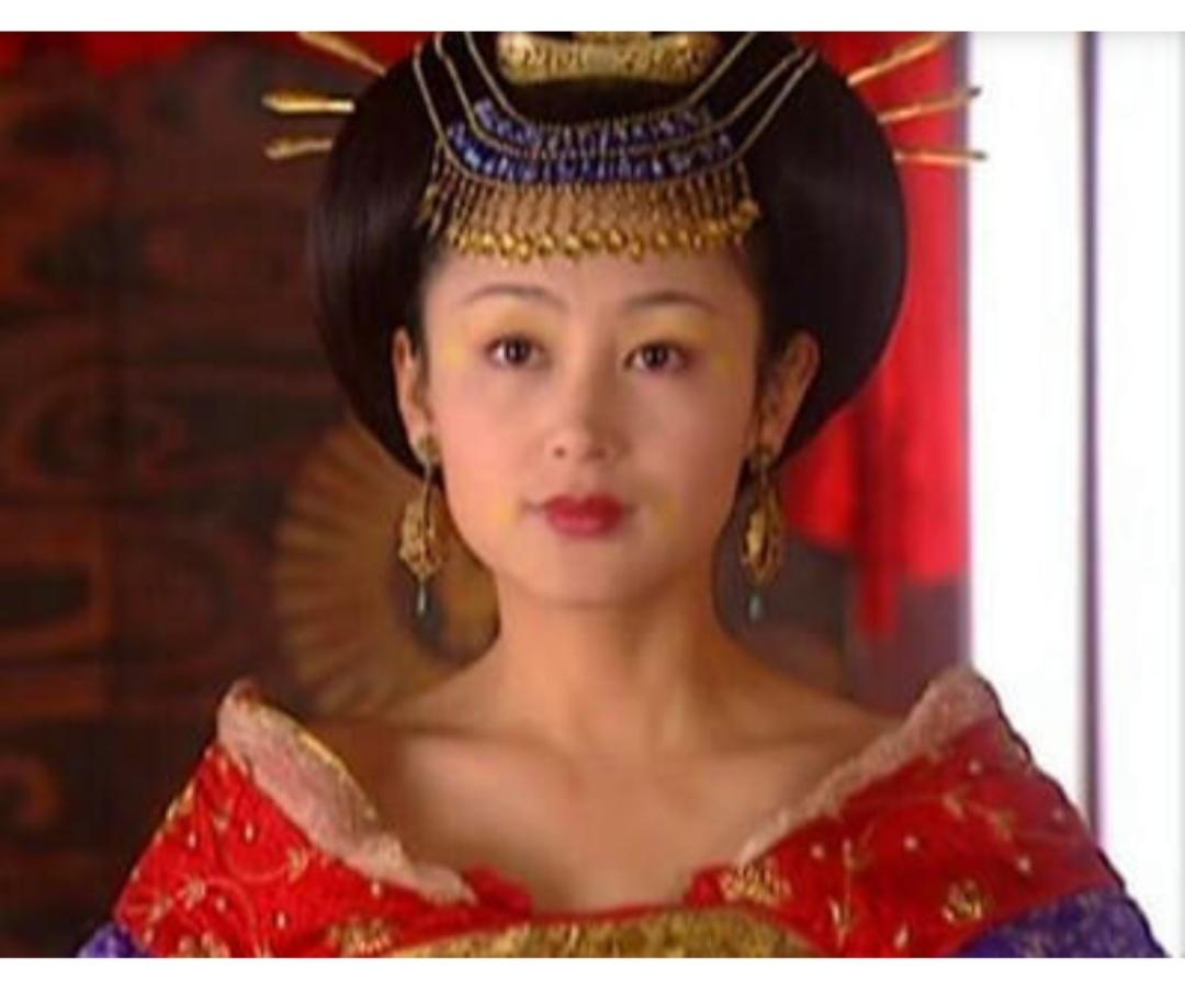 在浩如烟海的唐朝历史长卷中，太平公主的名字如一颗璀璨的明星，闪耀着独特的光芒。她