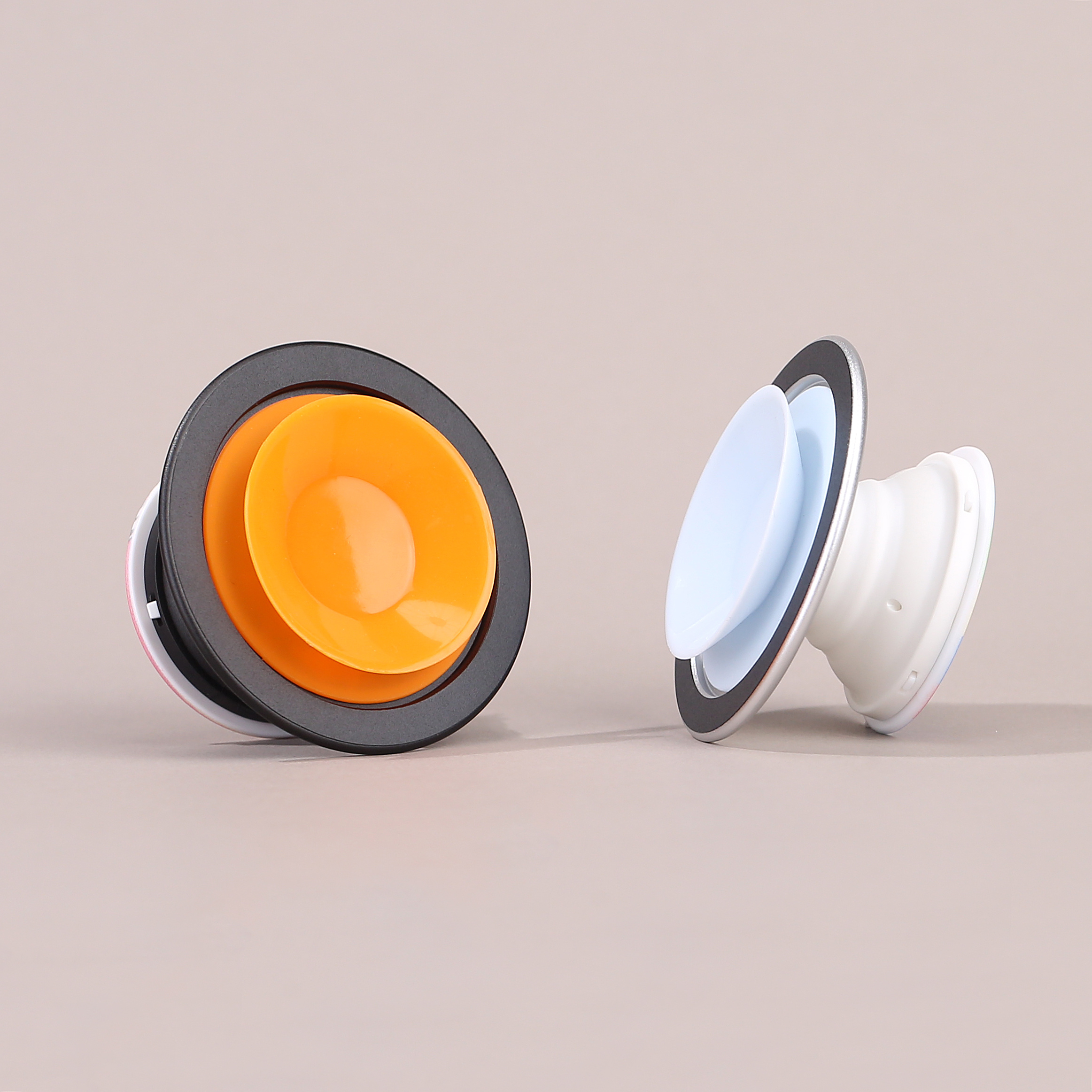 磁吸气囊被我们玩出花来了，这个花不是花样，是让它变得更强大了