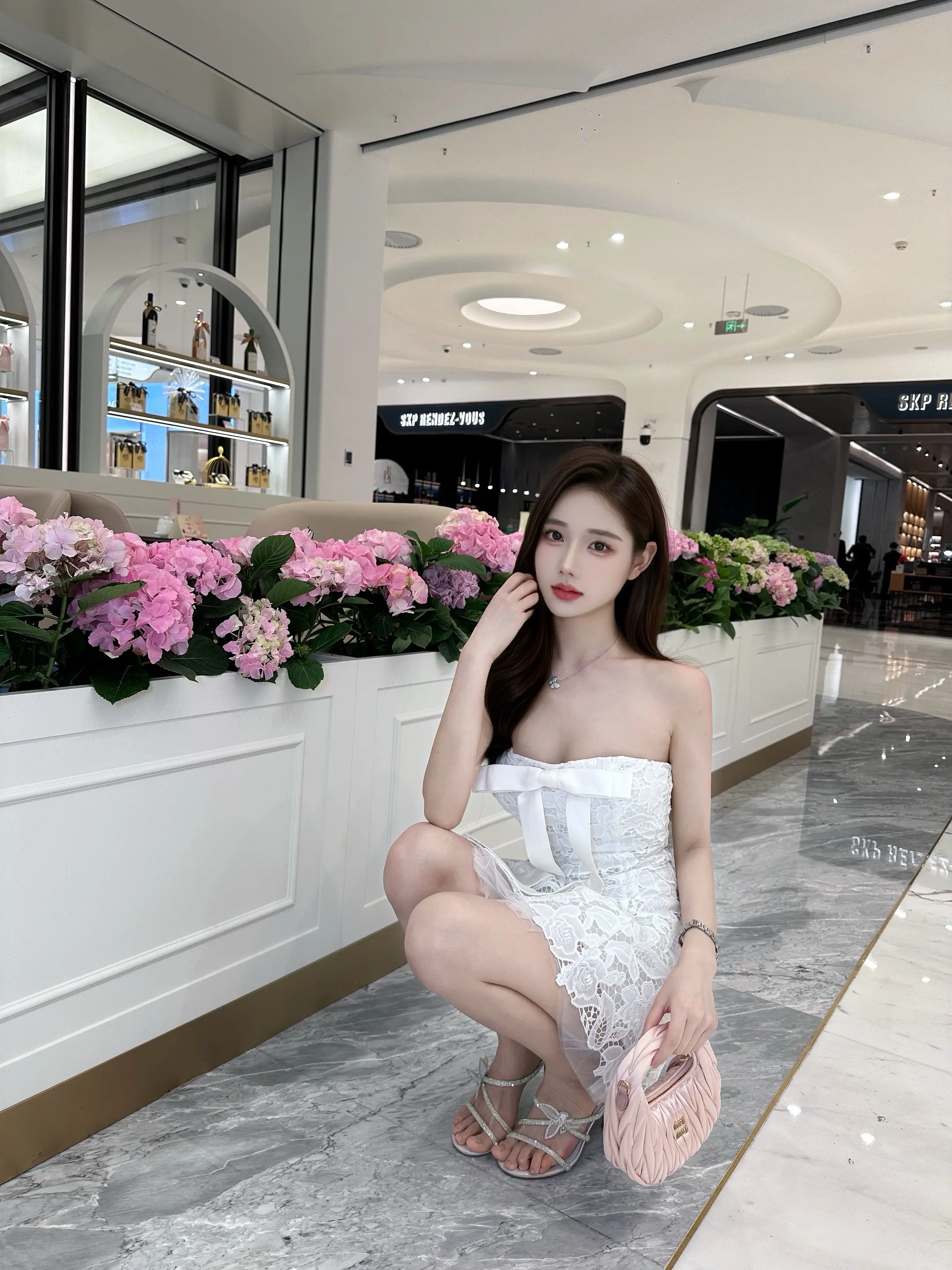 有些人看起来谈过很多次恋爱 其实都没被好好爱过