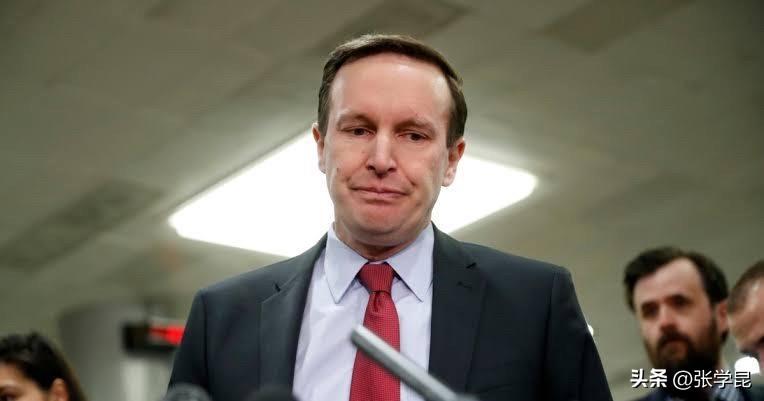 美国参议员克里斯·墨菲今天表示，特朗普政府“失去了对伊朗战争的控制”，低估了德黑