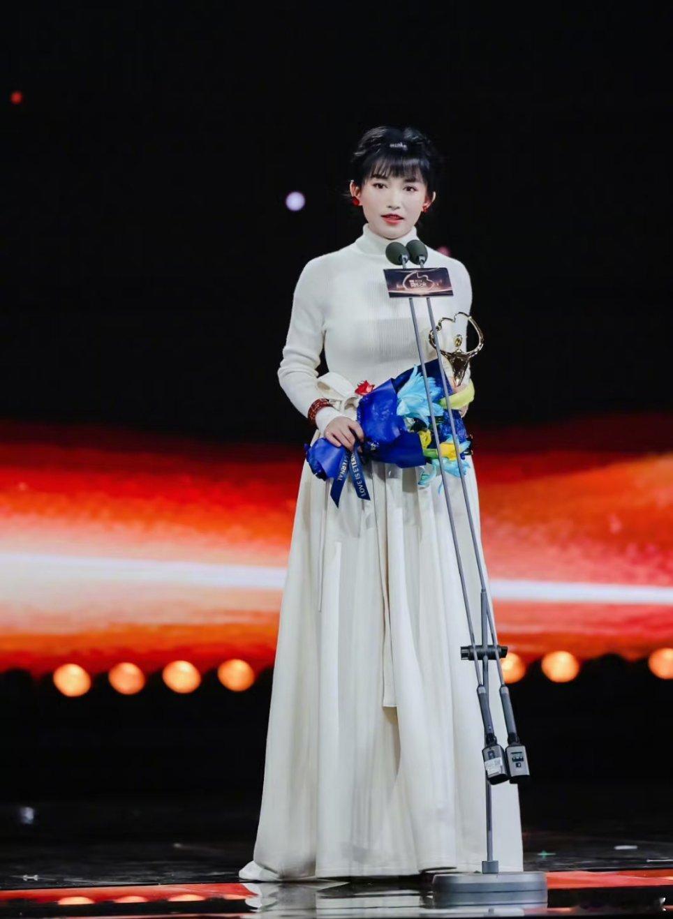 李子柒 传统文化守护者 