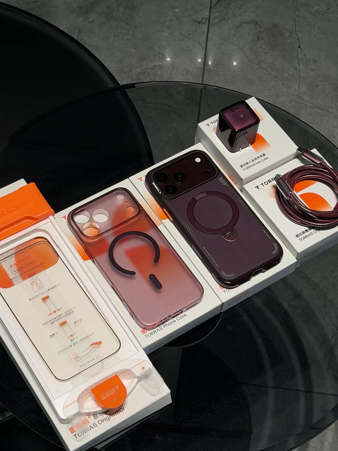 这一次，我一定要成为尊贵的紫色iPhone 18pro max 1TB机主iph