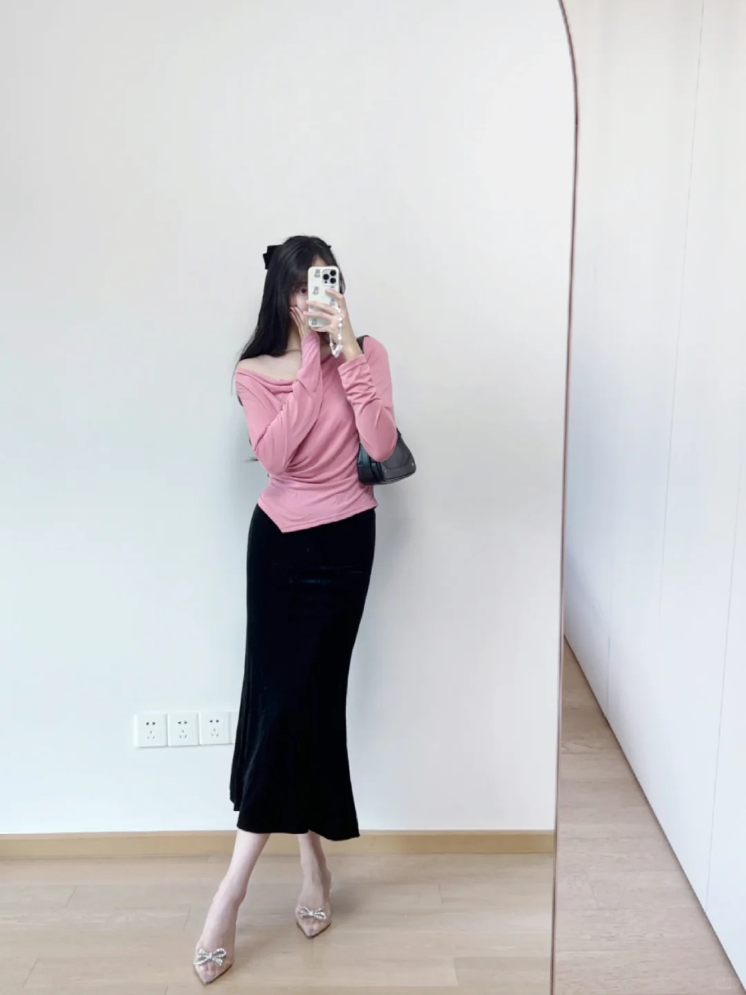 做一天玫瑰