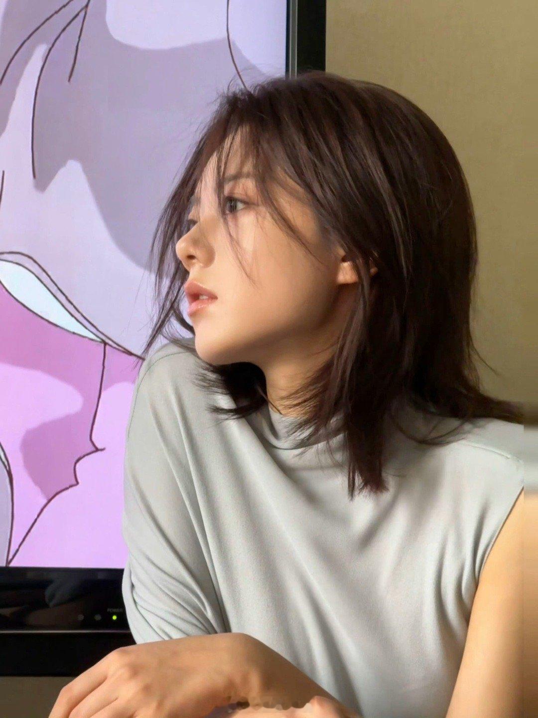 赵今麦[爱你][爱慕][爱慕][舔屏][色][舔屏][舔屏][色][舔屏][舔屏