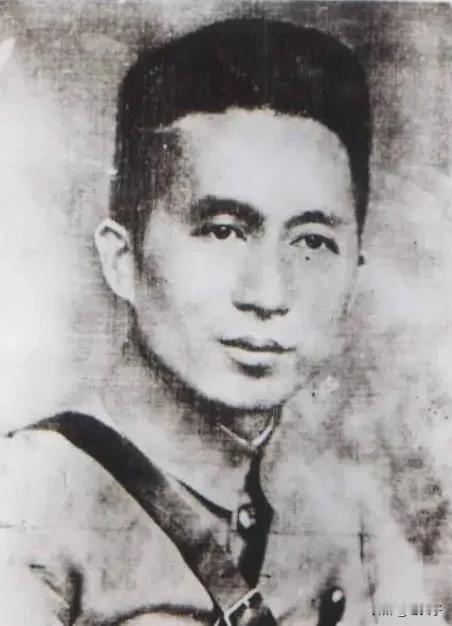 中华民国历史人物之第1339位，赵一肩（1896一1946）原名良勋，广东梅县人