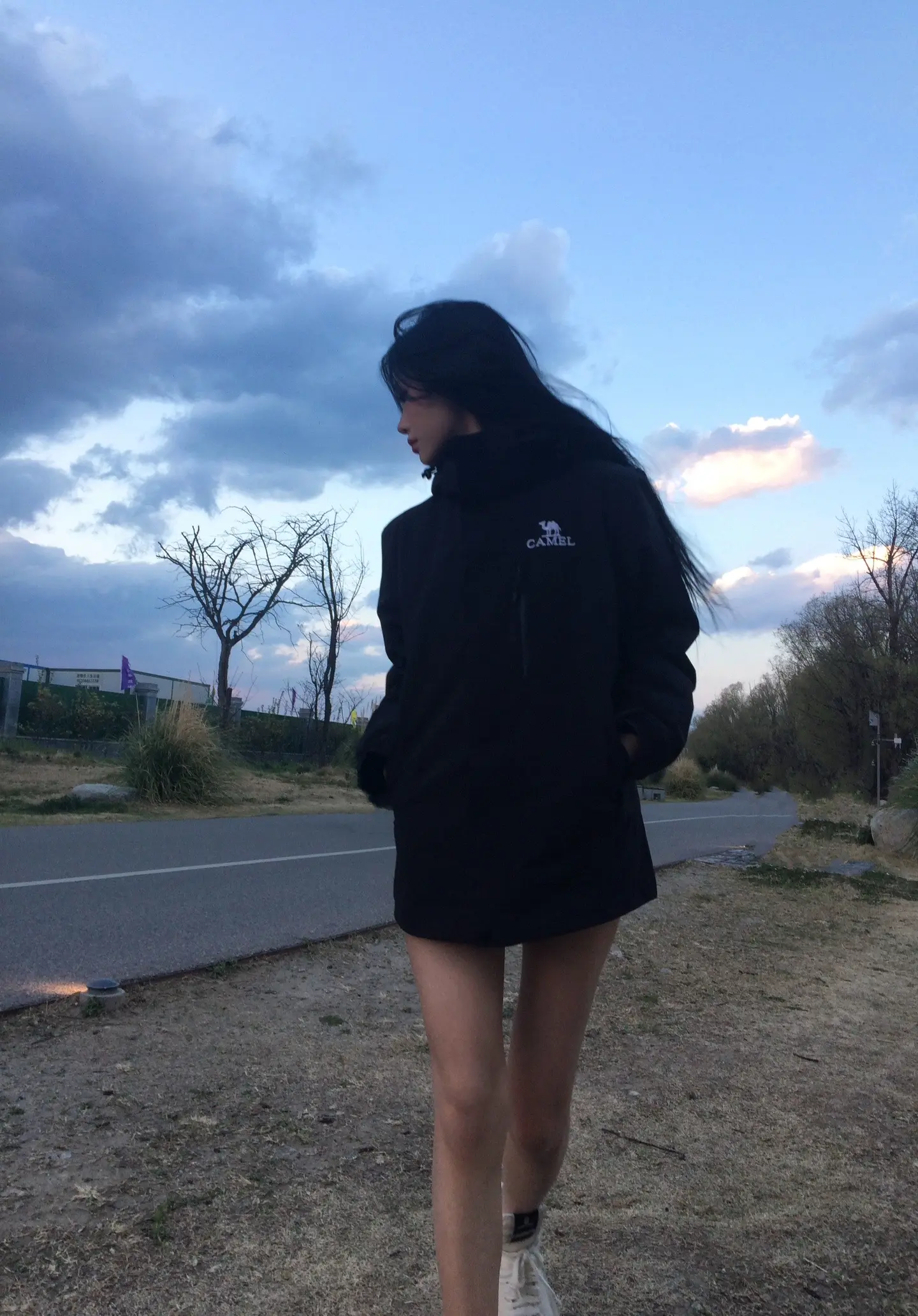 属于我的蓝调时刻