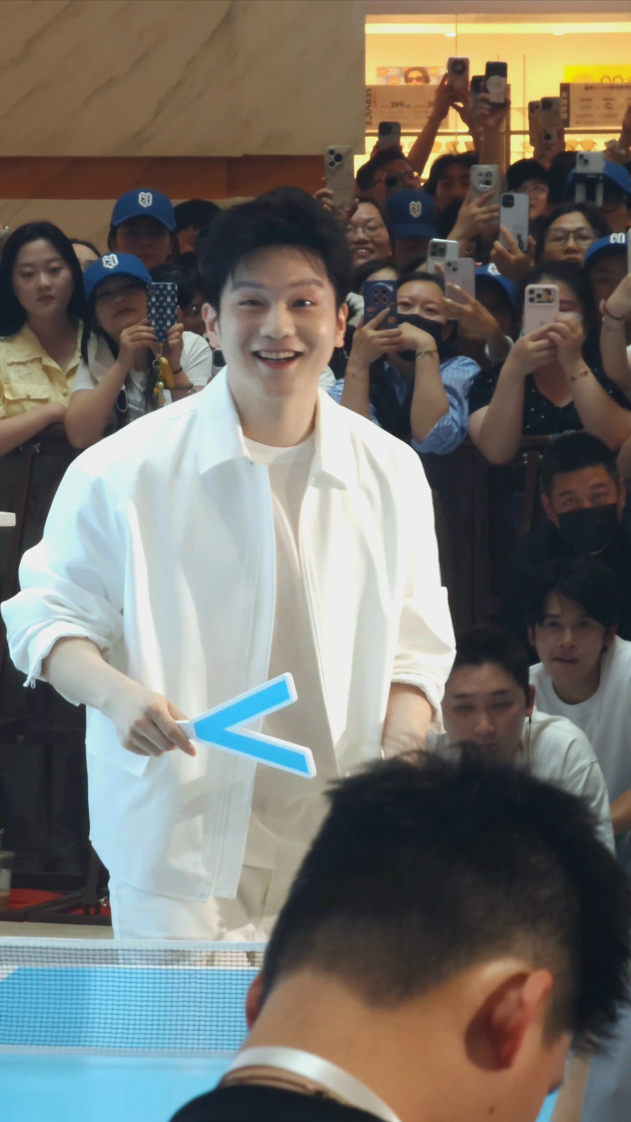 这也太萌了吧 