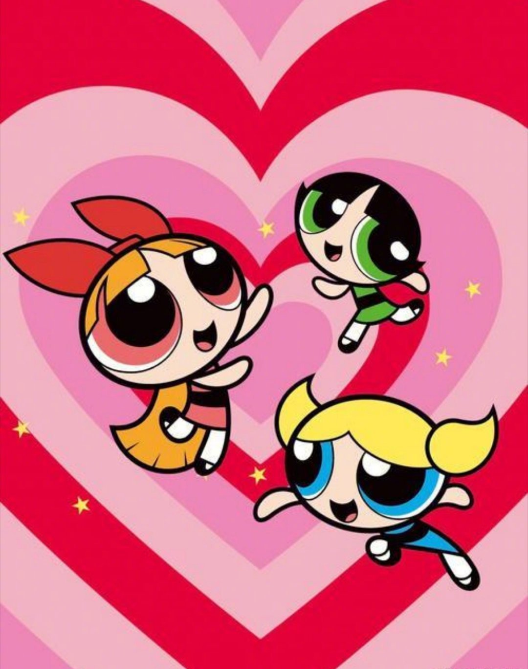 飞天小女警配音演员重聚配音演员重现飞天小女警名场面 直接青回！《飞天小女警》花花