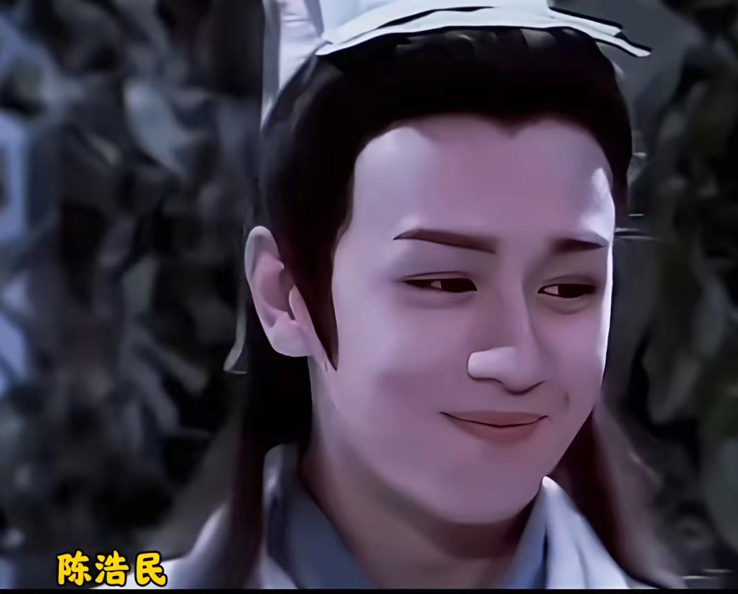 古天乐是独一档的存在，白古有杨过和丁鹏，黑古古装有项少龙，现代装有吉米仔，其他的