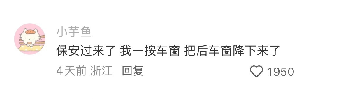 一人说一个只有特斯拉车主知道的梗特斯拉