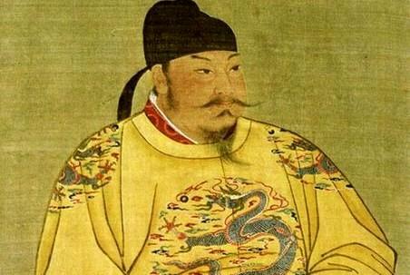 7月10日：从“天可汗”到“天上看”，中国用了一千三百年重新“站”起来！

今天