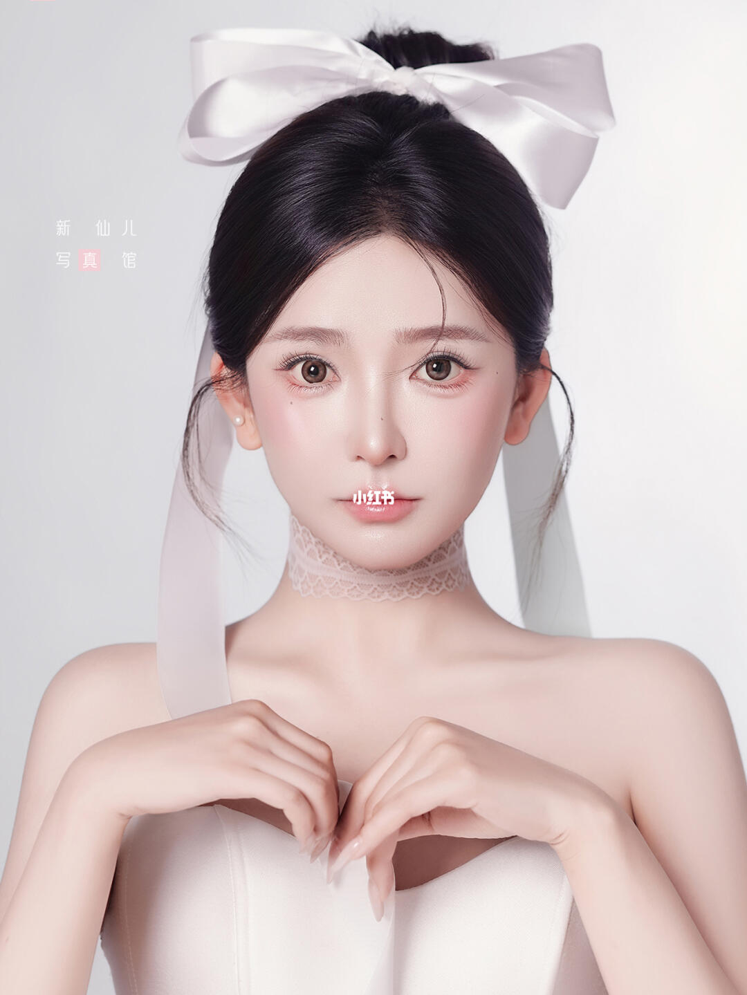 纯欲芭蕾🩰 少女感韩系肖像照