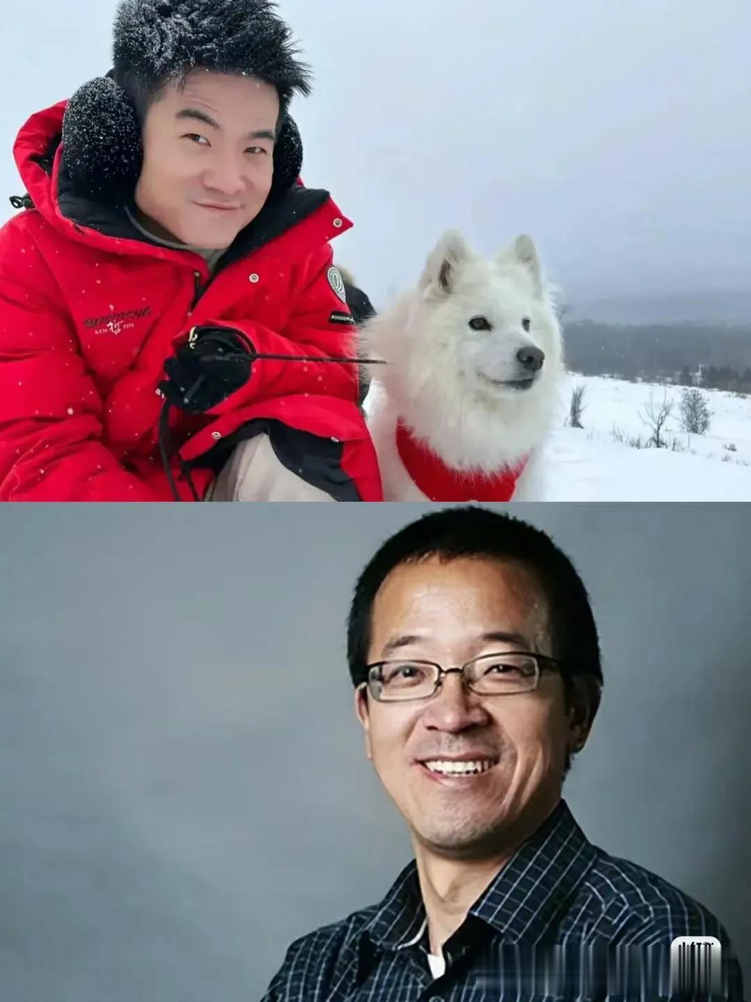 东方甄选CEO孙东旭皱着眉头给董宇辉公开道歉，中国式的道歉往往意味着决裂……
董