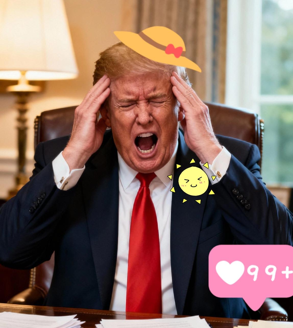 快讯，快讯！！！
中美博弈再掀高潮美国高官前脚刚走，中国后脚就打出明牌，直逼华盛