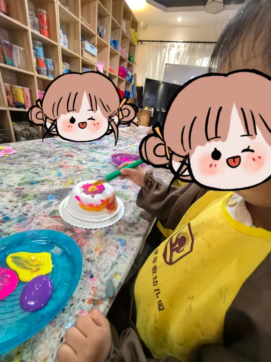 关于早教我有话说…