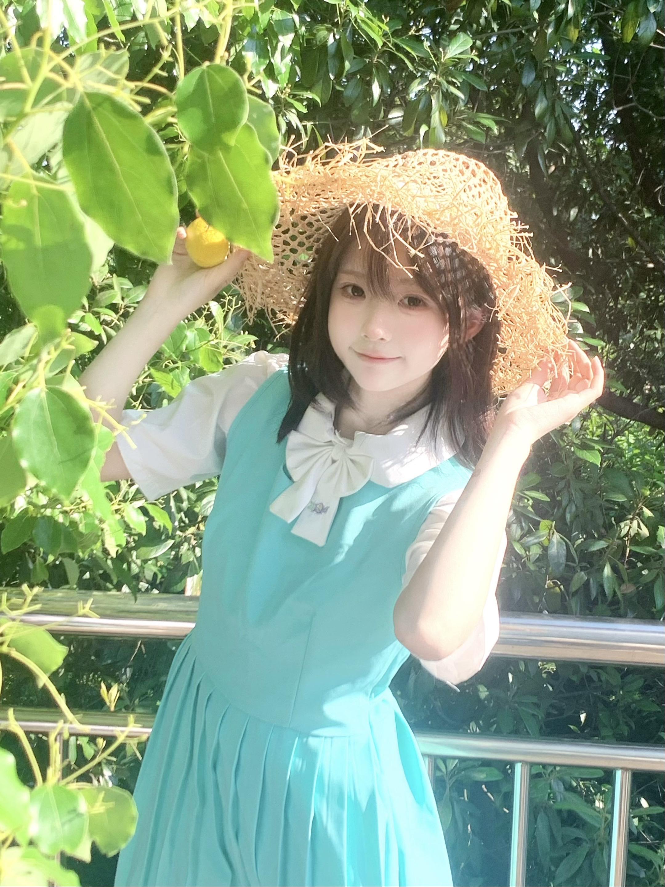 薄荷味夏