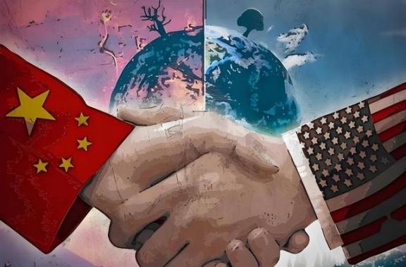 经历了伊朗这一仗，美国大概已经对未来与中国对抗的可能性心知肚明了。为什么这么说？