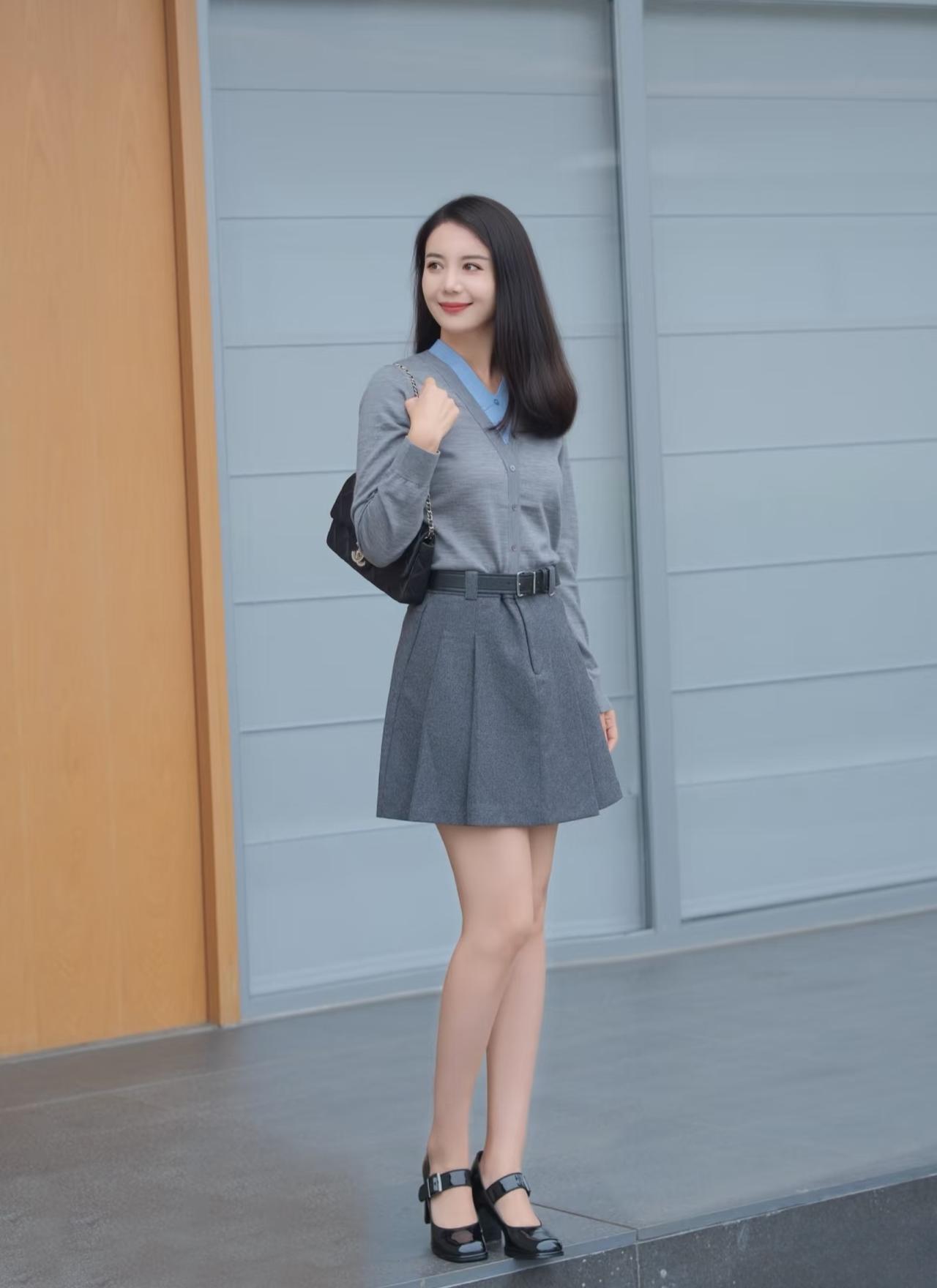 你说，这样的我，会不会让你心动？ 