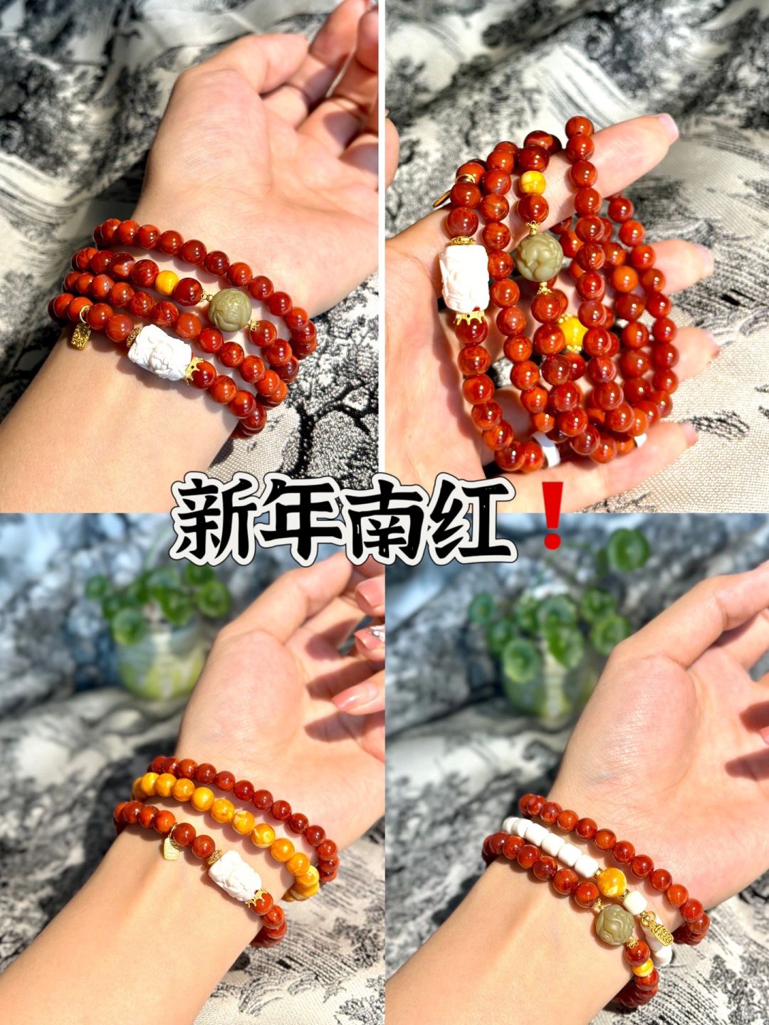 太太太爱了❗️
