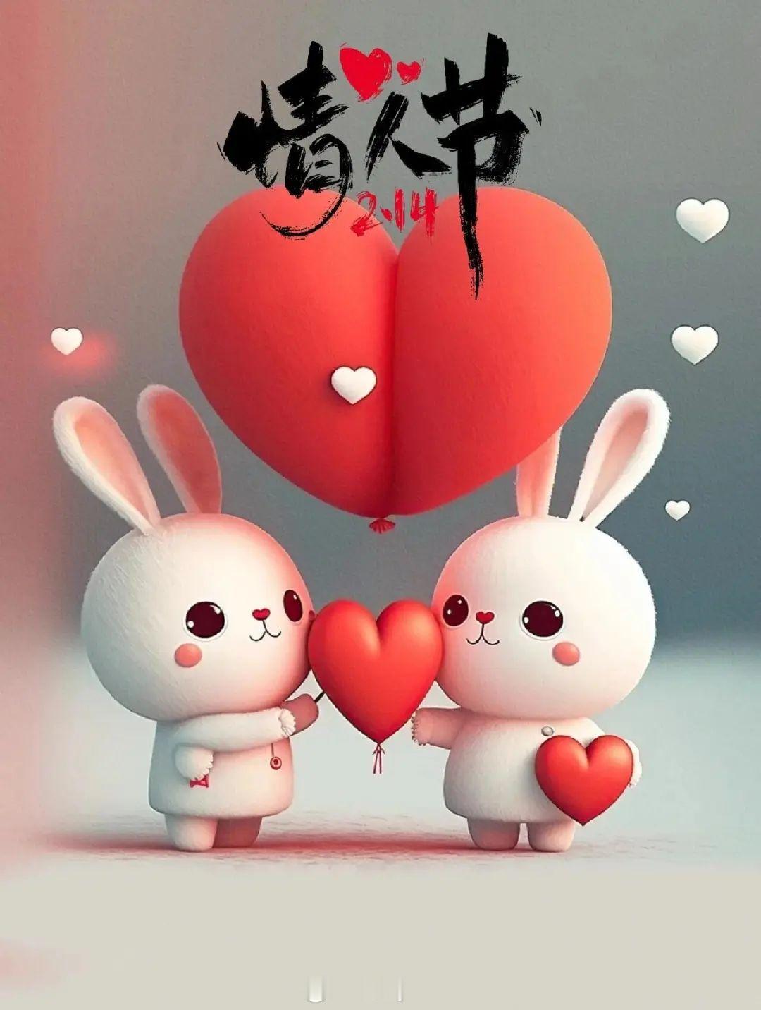 🎐ᯓ ʟᴏᴠᴇ ᴅᴀʏ❤️初见亦乍欢 久处亦怦然❣️永远有人更好 眼下便是最好