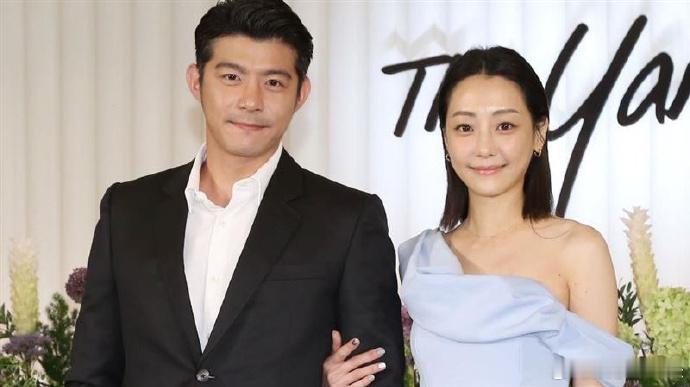 曝王柏杰谢欣颖复合王柏杰未回应与谢欣颖复合