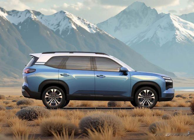 一手烟火，一手远方

朋友刚提了辆五菱星光530，本以为只是辆实惠的代步车，没想