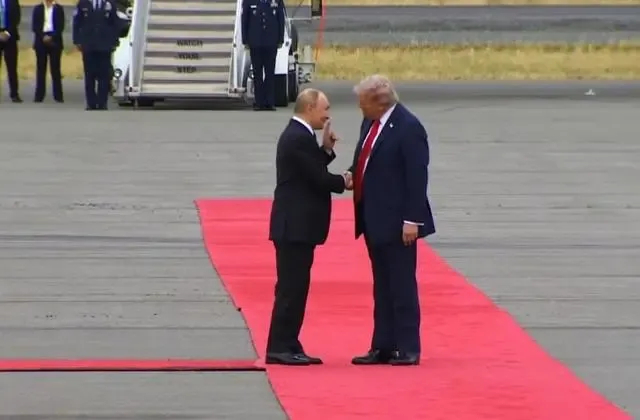 【28点和平计划：特朗普正式换刀，准备大宰大杀乌克兰和欧洲】本节目之第2054期