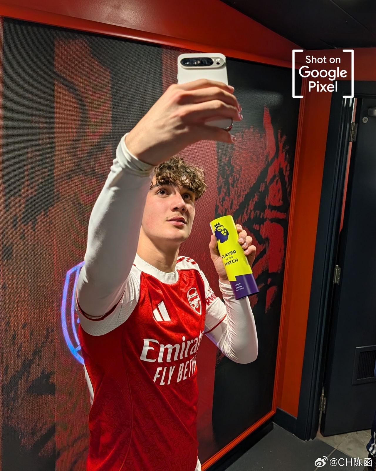 一觉醒来道曼成为英超最年轻进球者16岁73天！替补登场策动1球、打进1球拿到英超