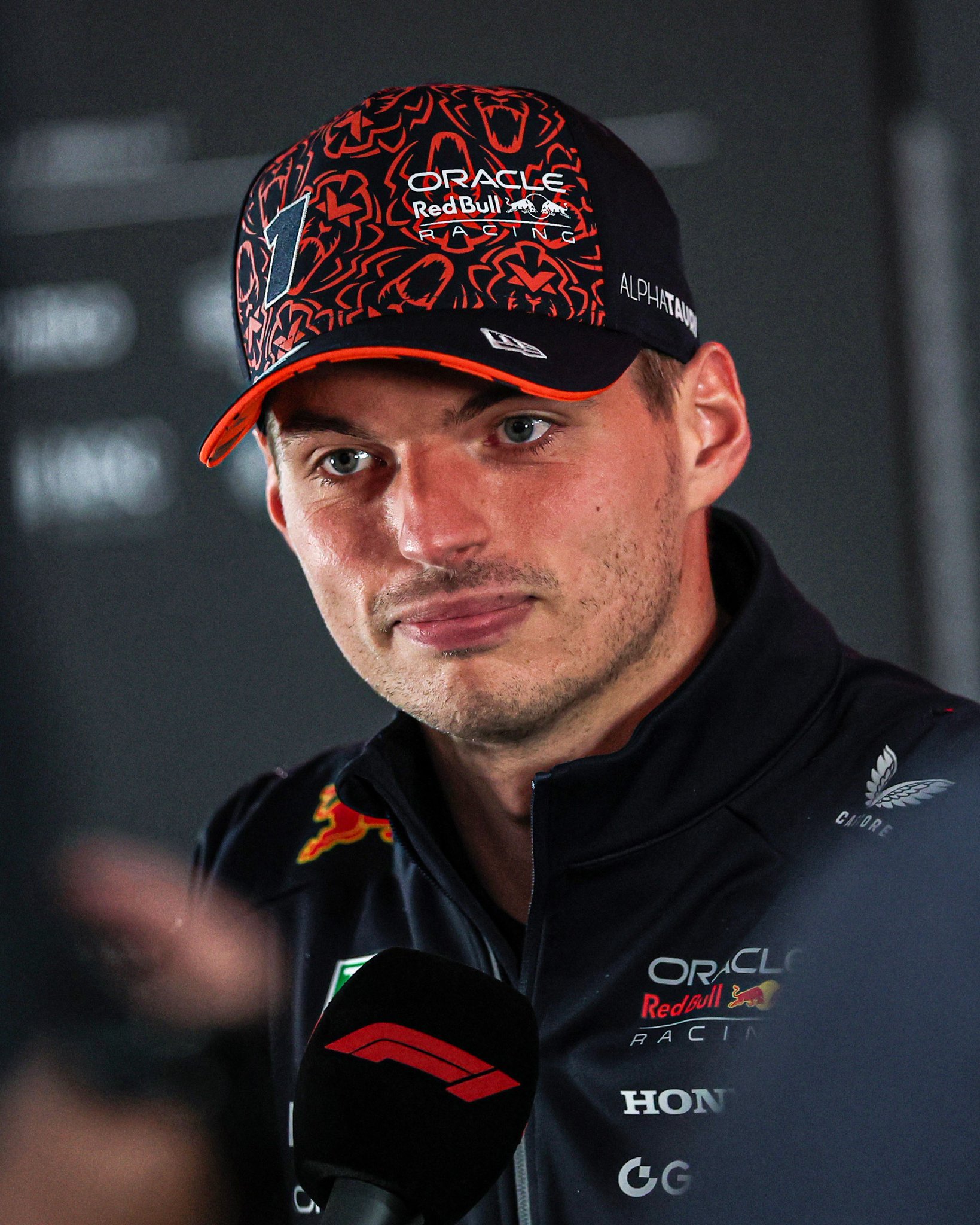 Autosport：维斯塔潘的逃脱条款仍可能生效，前提是他在匈牙利大奖赛结束后没