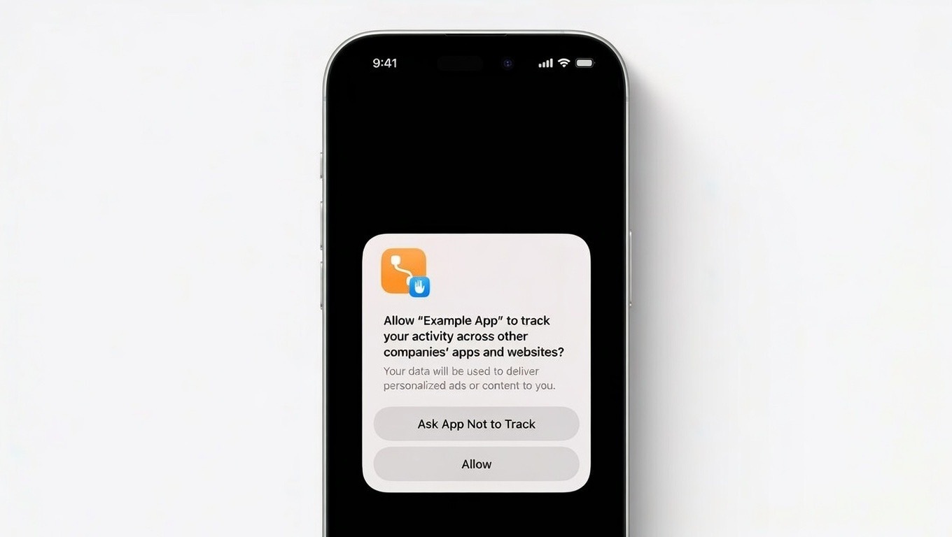 【Apple 在法国可提供一项关键的 iPhone 隐私功能】据法国 La Tr