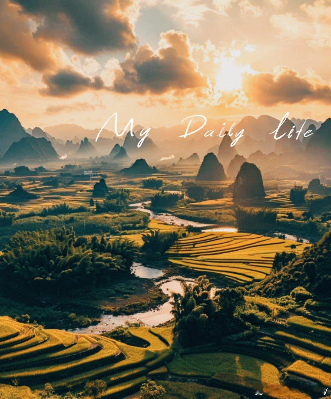 [心][心][心]探秘世界的每一寸美好，生活不止眼前的苟且在这个快节奏的时代，我