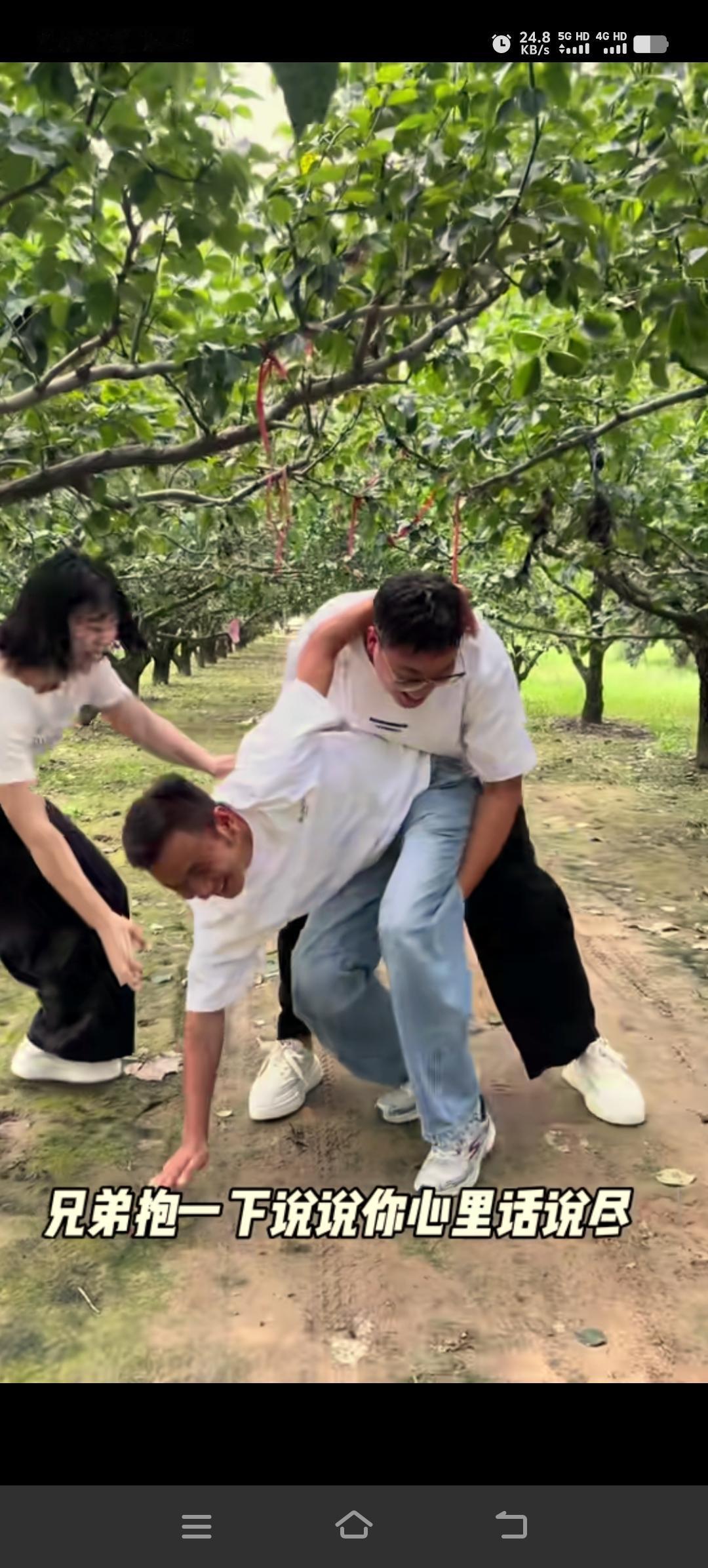 厉爸有这三小只，活泼开朗，做梦估计都能笑醒，厉怀远虽然已经经历了一段婚姻，现在单
