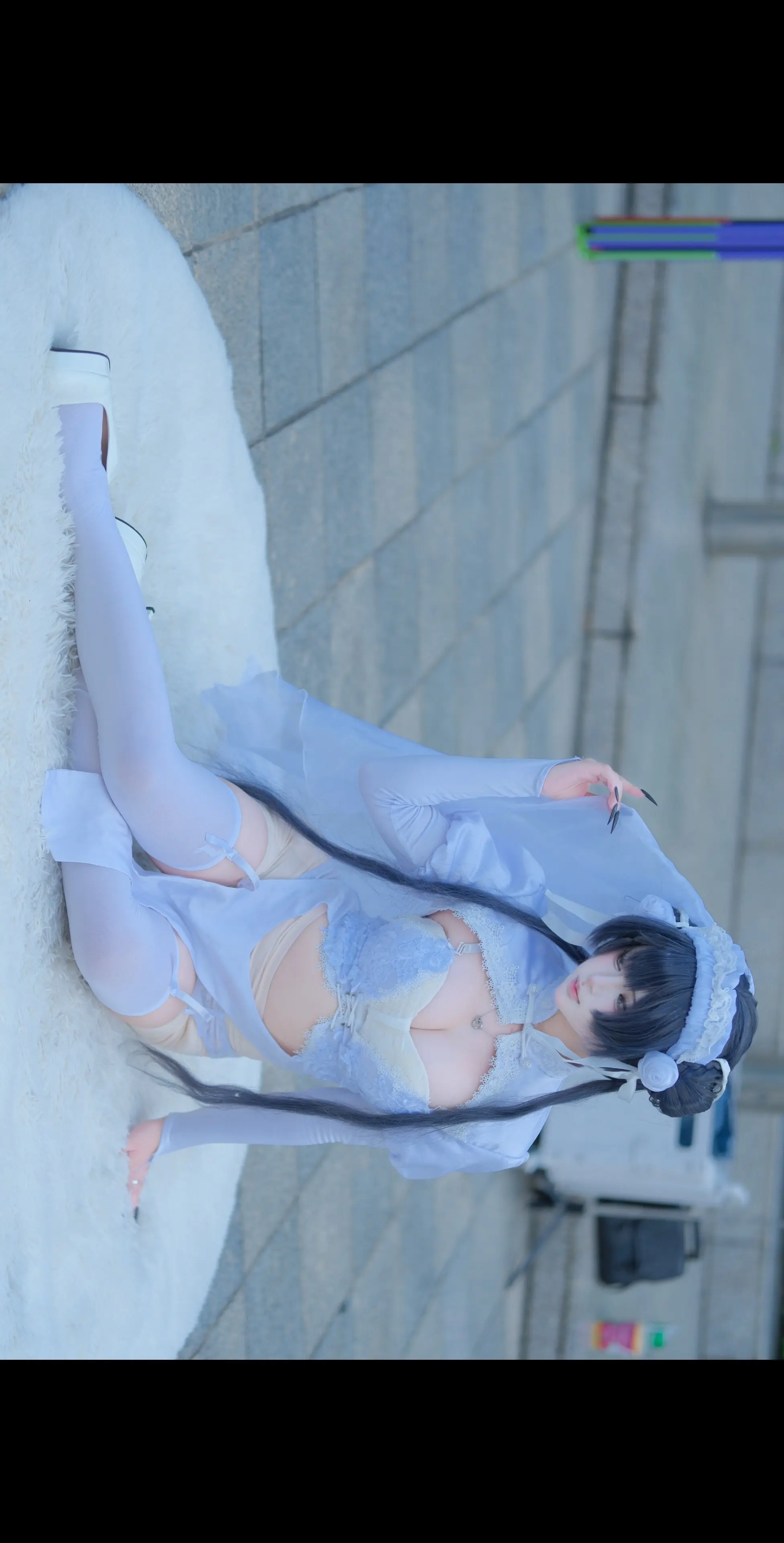 依旧门主大人……