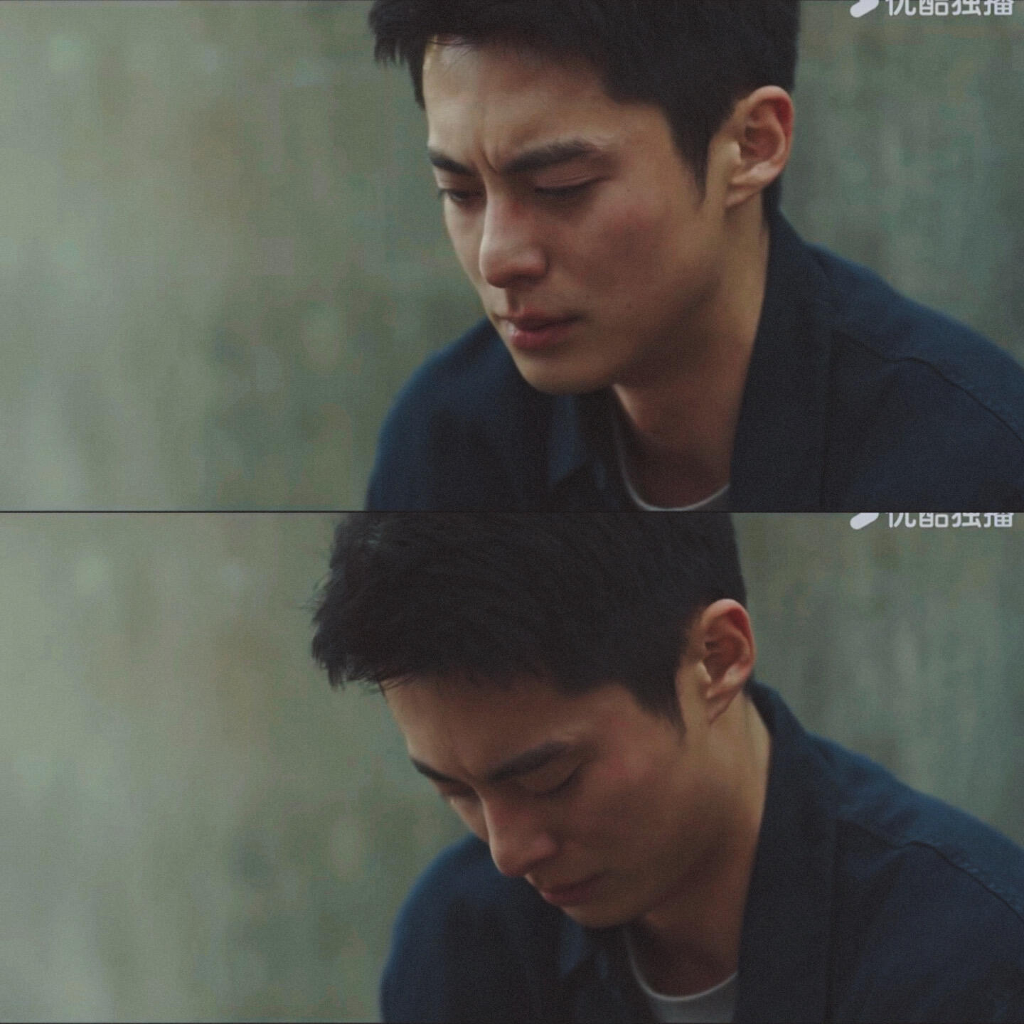 😱什么？！你跟我说这是王鹤棣？？？！！！ 