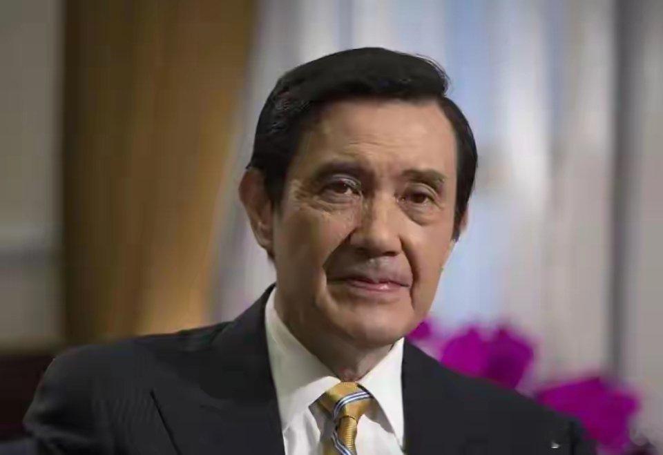 一封美国的密信送到台湾省！马英九发话：台湾的历史时刻已经到了2.其次，另一方面，