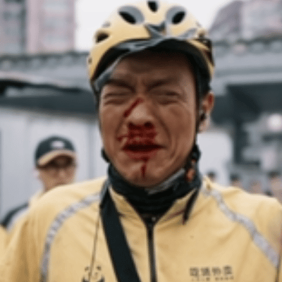 #时隔六年又一次被徐峥击中心巴#徐峥真的很会观察最底层的人民之间的事情，以最真实