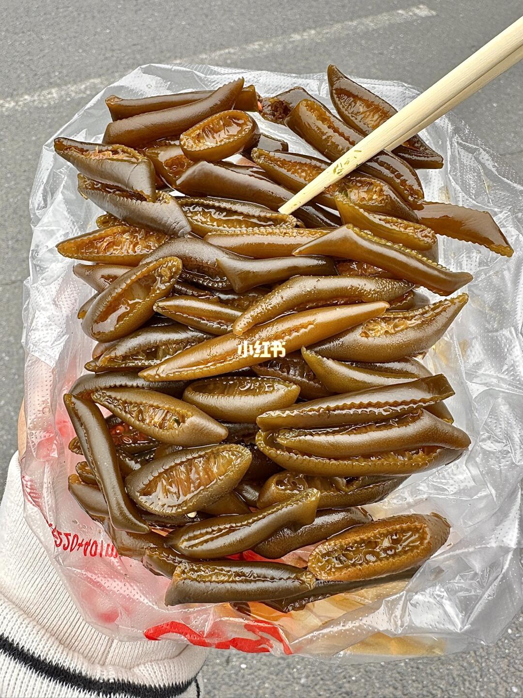 长沙）每次来开福寺都要吃的🥹🥹。。。
