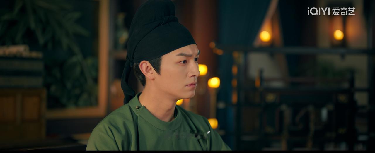 昨晚的唐诡剧情，我又忍不住再次想写篇小作文，精彩，紧凑，虽然我也听到很多观众说，