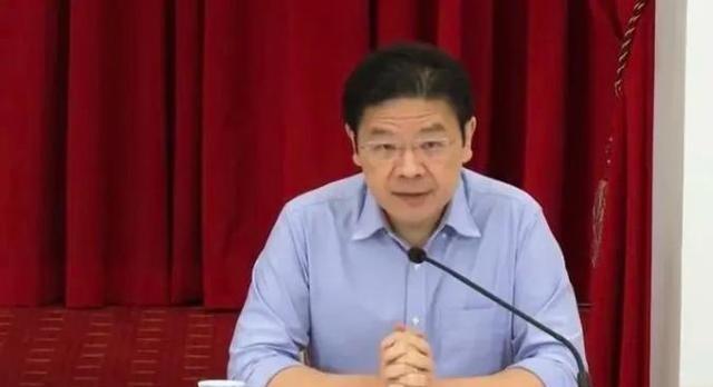 海南封关的最大“助攻”其实是新加坡跟越南！如果不是新加坡几十年如一日的对华虚伪双