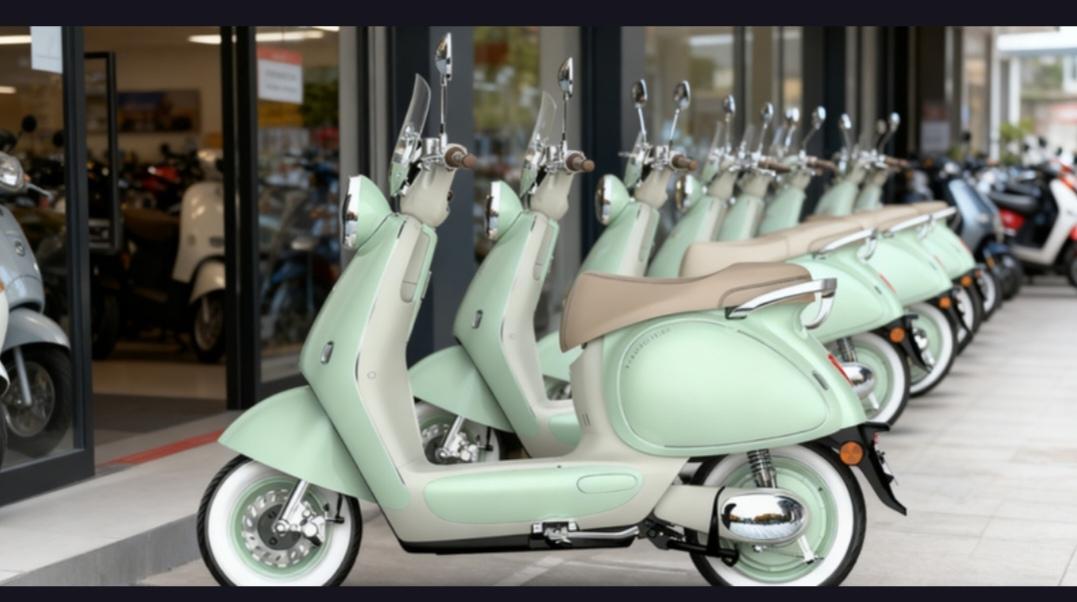 从2025年12月1日起，旧国标电动自行车将全面禁售，新规来袭，你的出行会受到哪