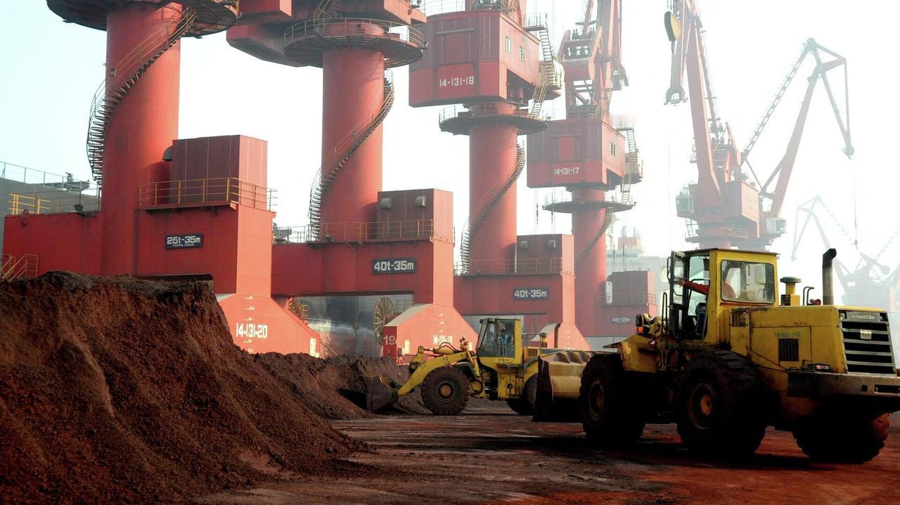 美国称约30国希望加入关键矿产俱乐部，以降低对华依赖

俄罗斯卫星通讯社 202