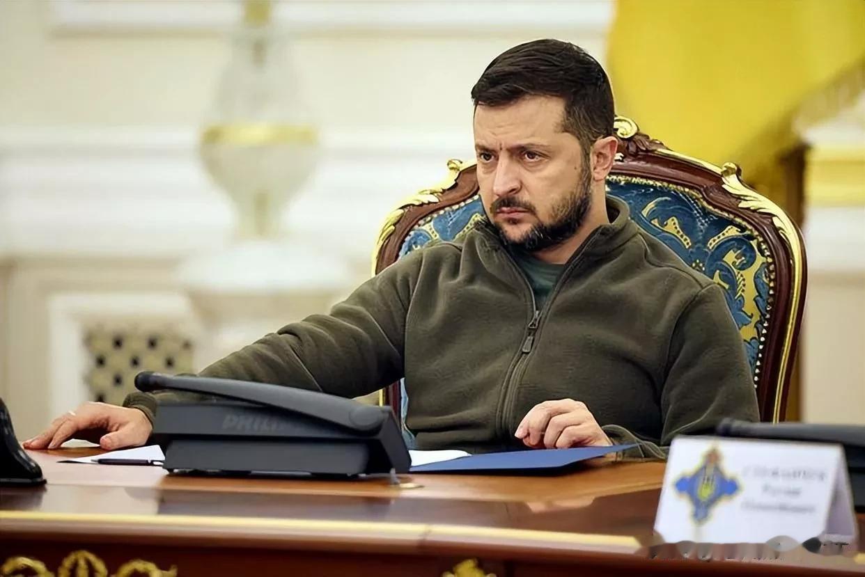 从“无条件支持”到“集体背叛”！乌克兰背后的支持者土崩瓦解

来源:海峡快讯

