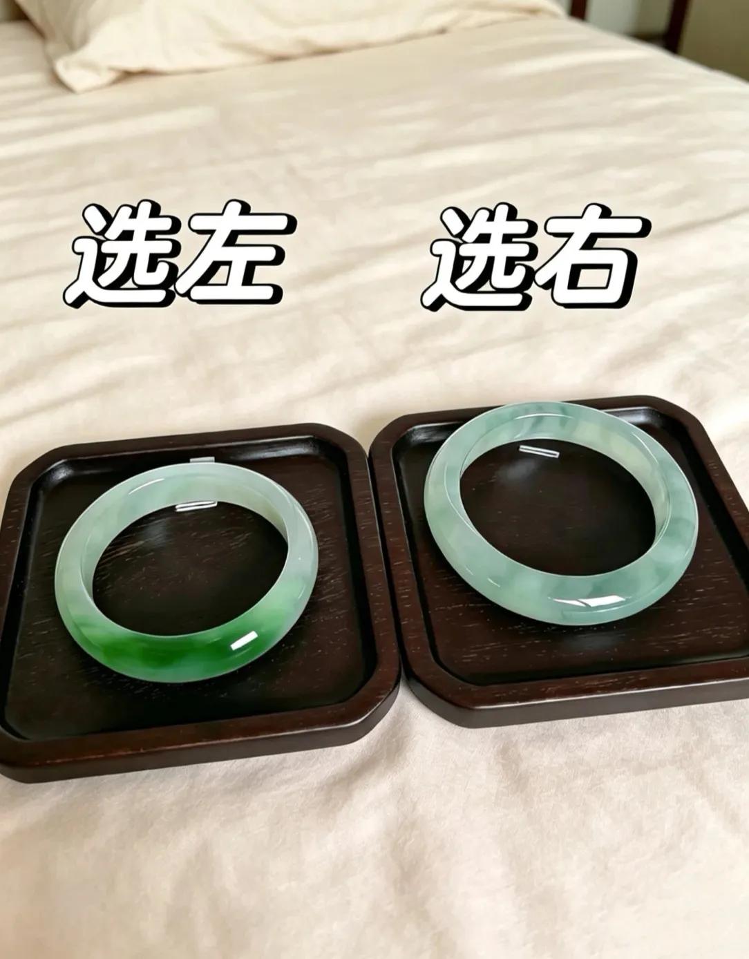 选左还是选右？