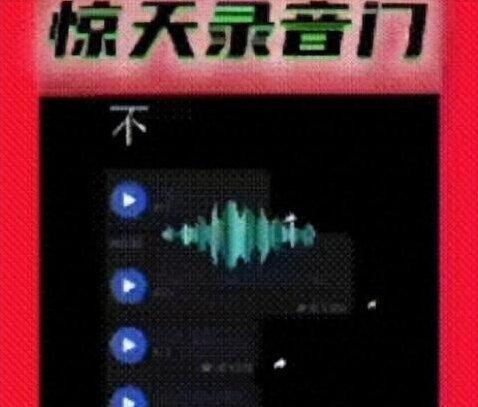 网红圈再现“宫斗大戏”，主角卢总上演“醉酒版太子爷耍威风”。言辞不当，得罪众多网